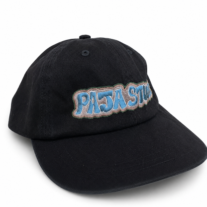 PS logo cap