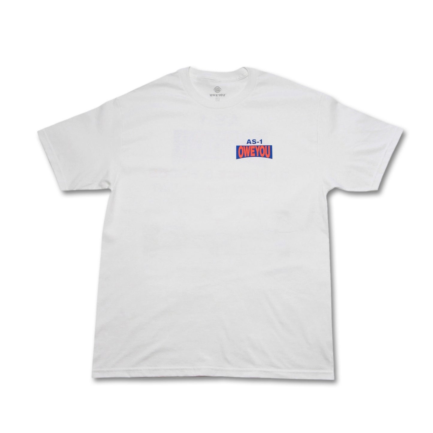 AS-1 Tee
