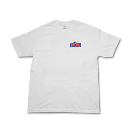 AS-1 Tee
