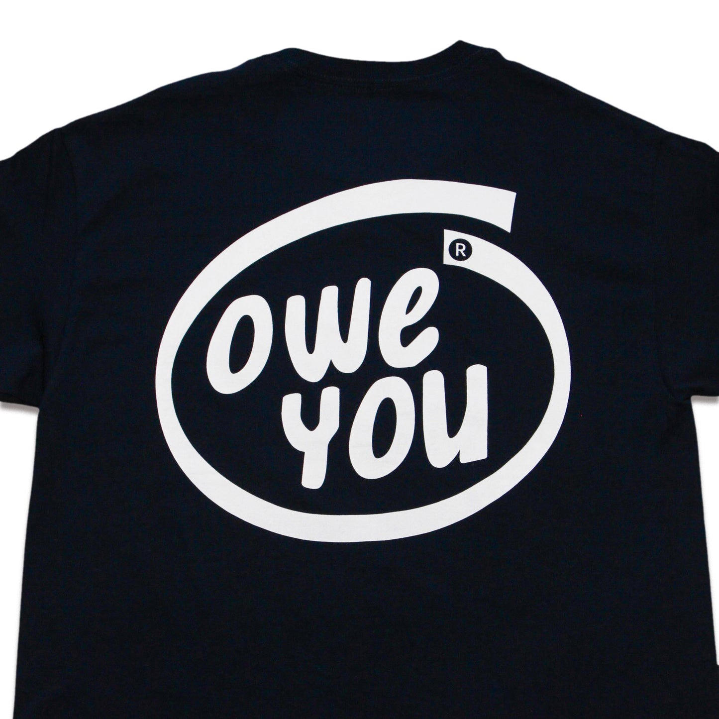 Intel Blue Tee