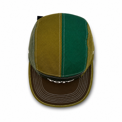 Tour Novelty Jet Cap