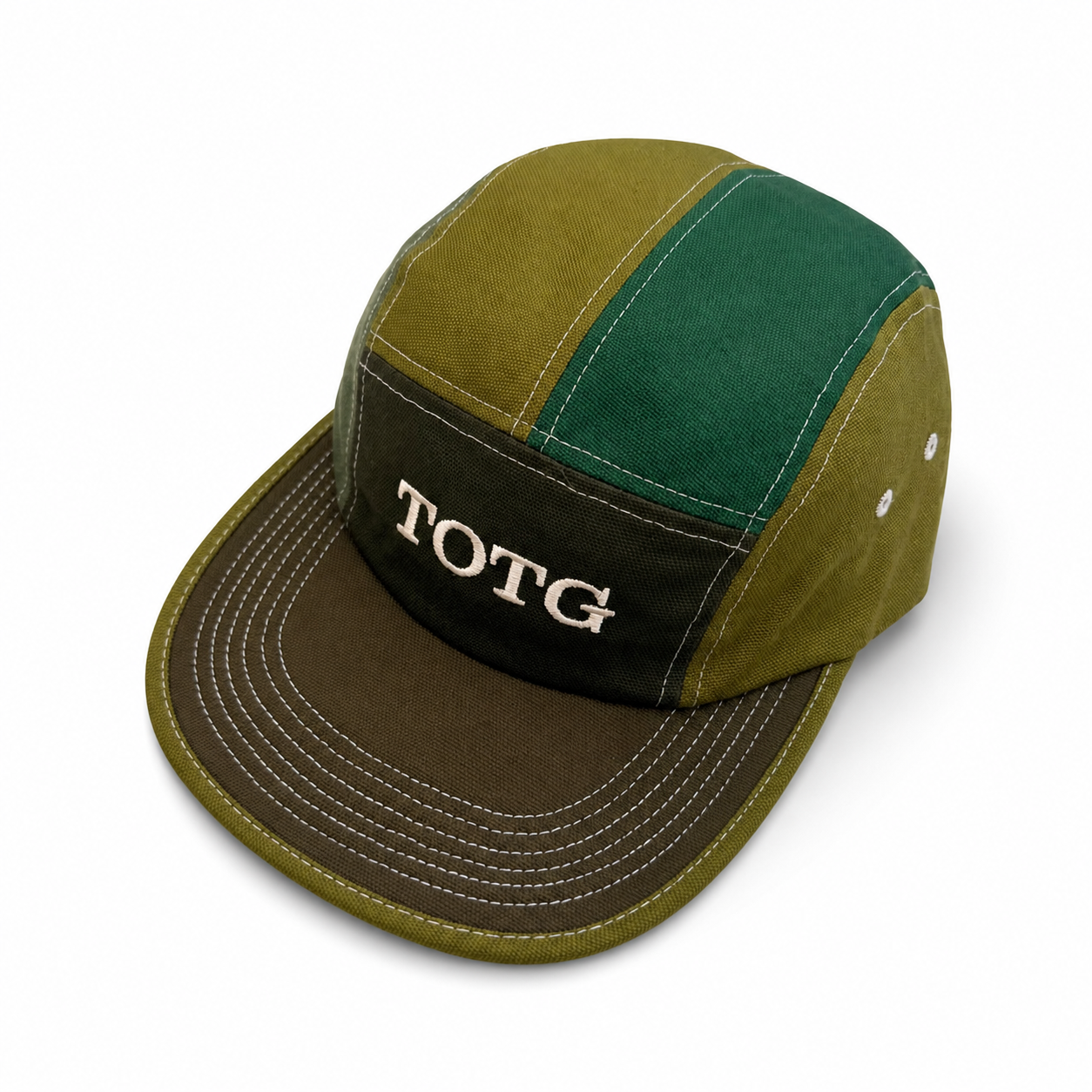 Tour Novelty Jet Cap