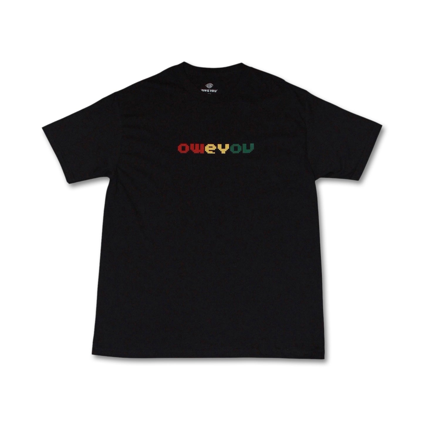 Rastafarian Tee