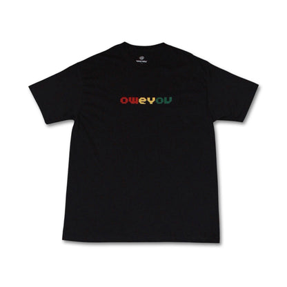 Rastafarian Tee