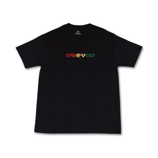 Rastafarian Tee