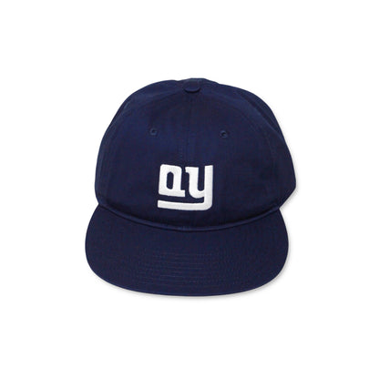 Giants 6-Panel Cap