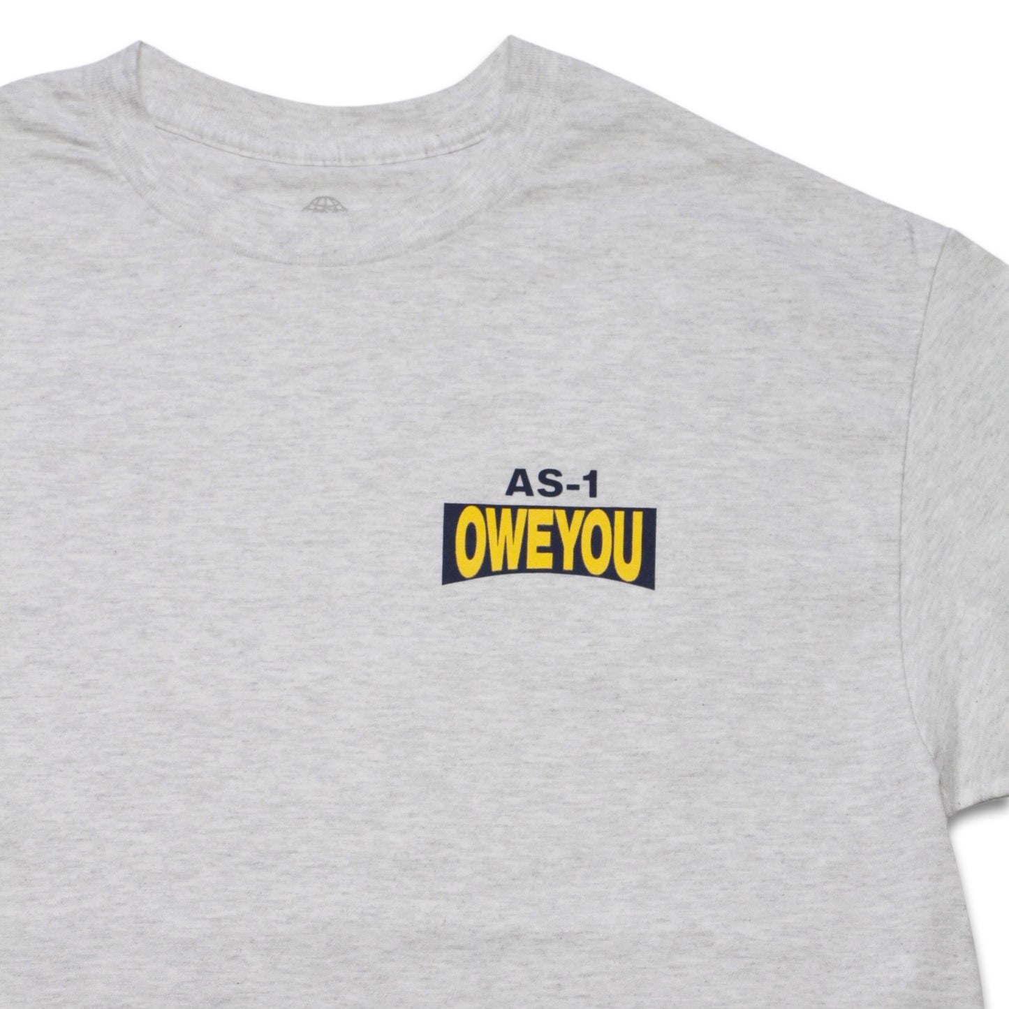 AS-1 Tee