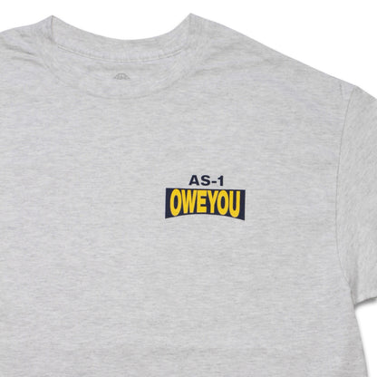 AS-1 Tee