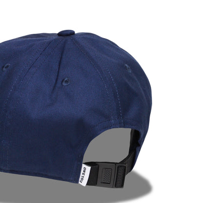 Giants 6-Panel Cap