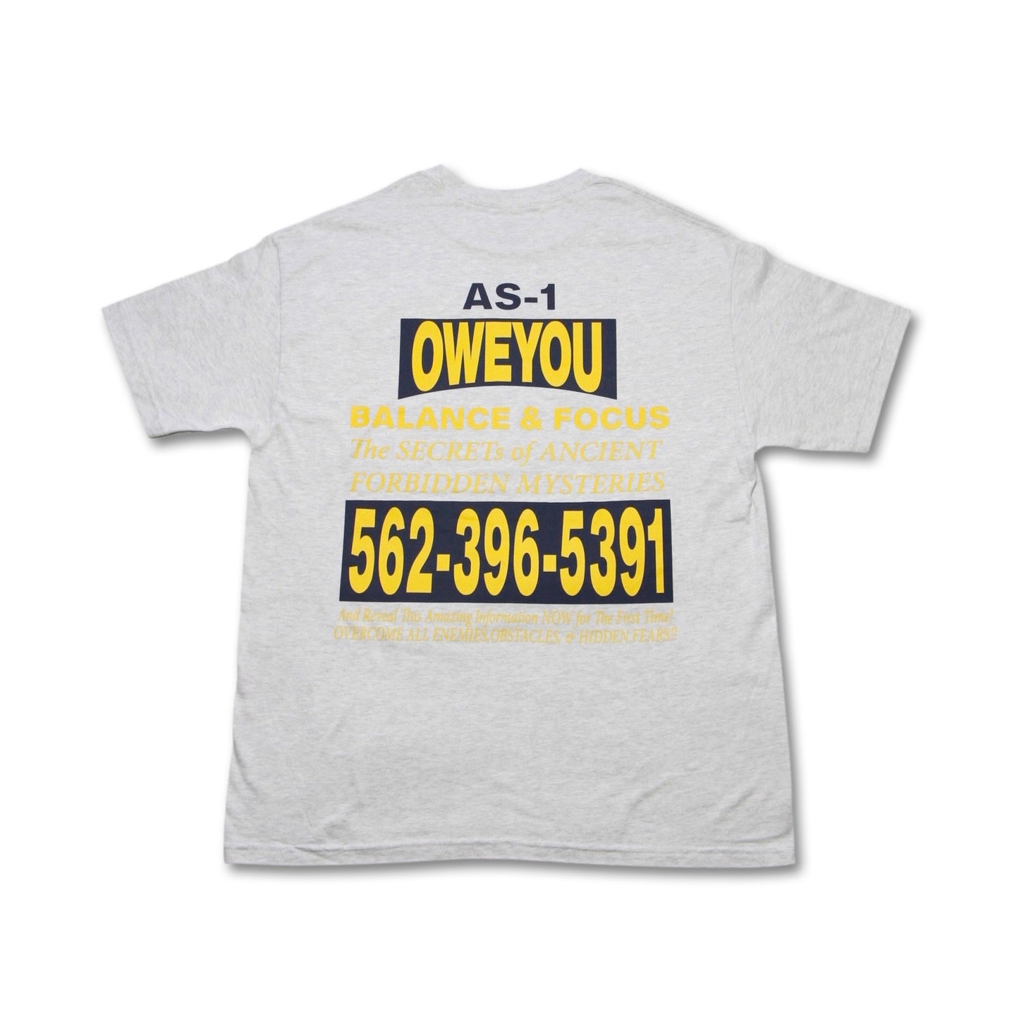 AS-1 Tee