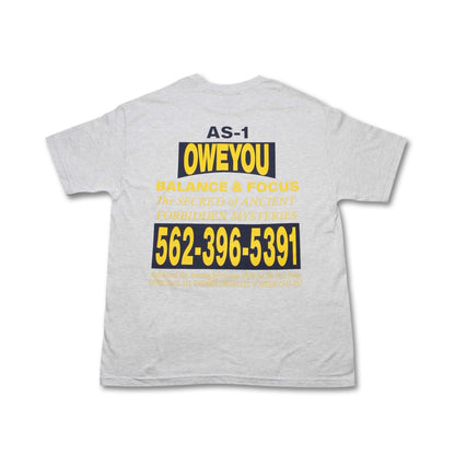 AS-1 Tee