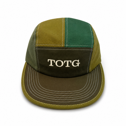 Tour Novelty Jet Cap