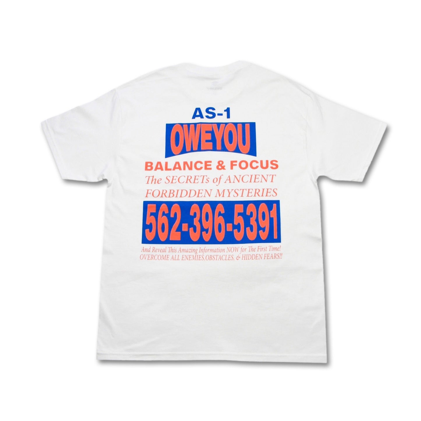AS-1 Tee