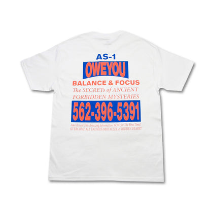 AS-1 Tee