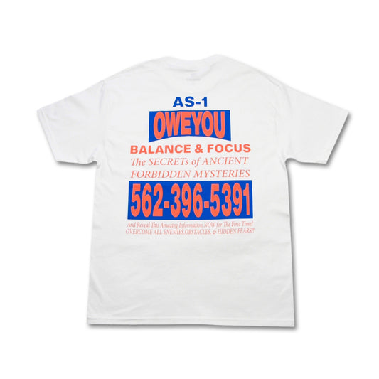 AS-1 Tee