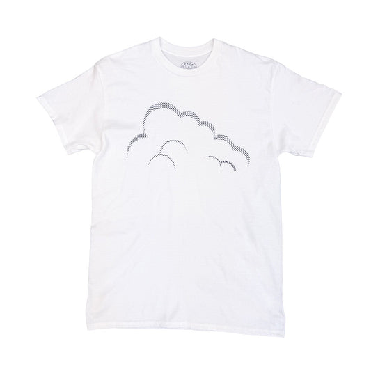Cloud Tee