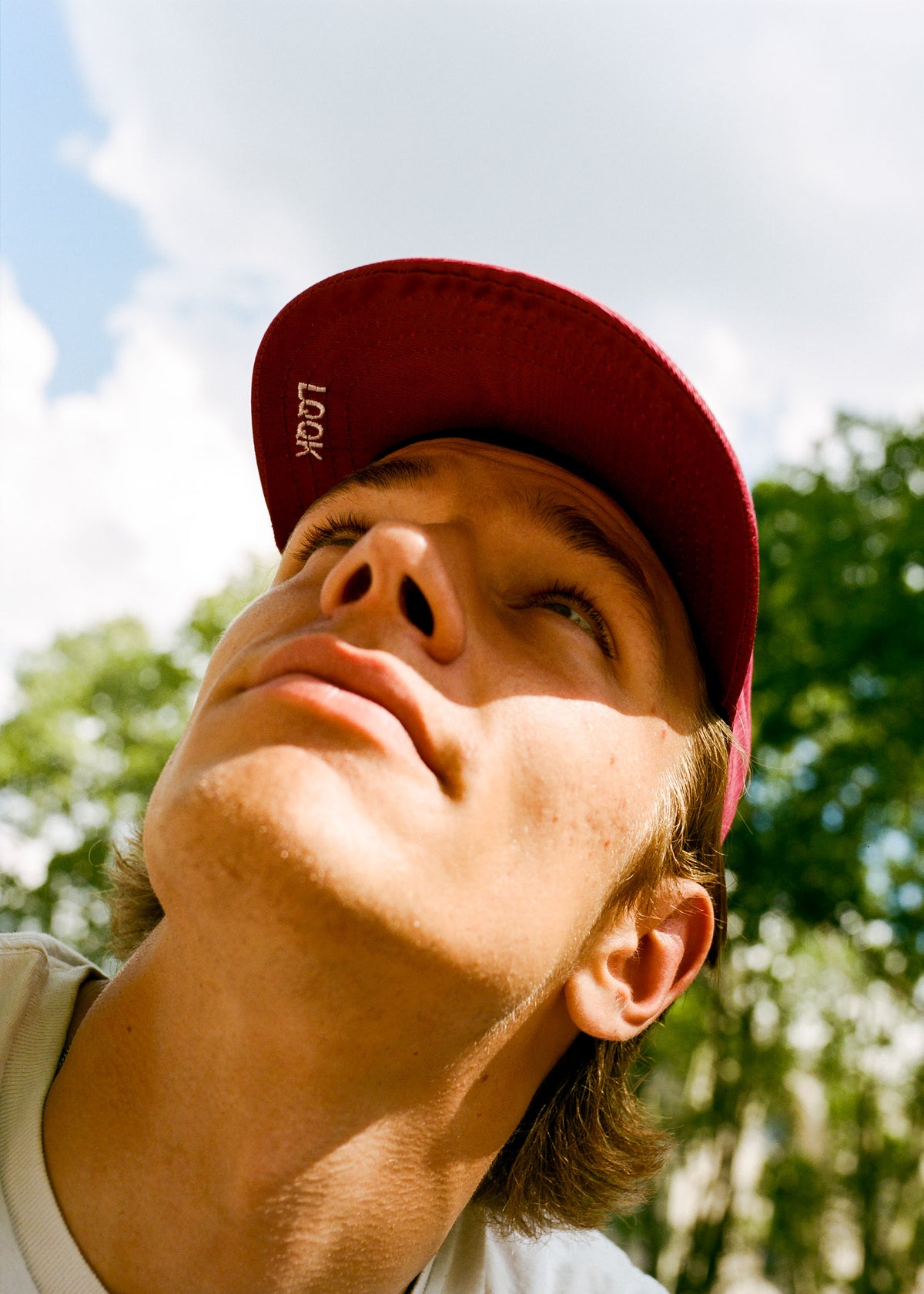 SEXHPPIES CAP
