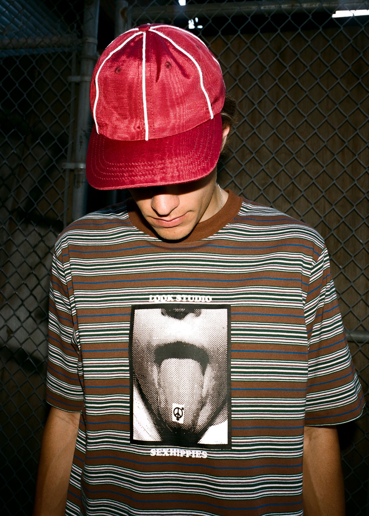 SEXHPPIES CAP