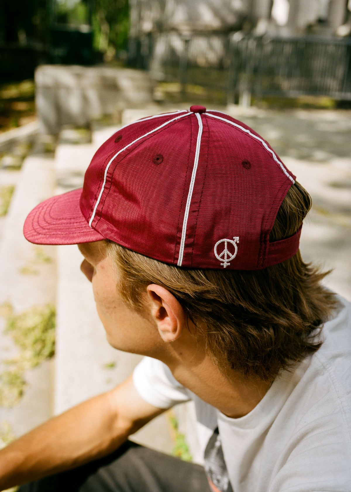 SEXHPPIES CAP