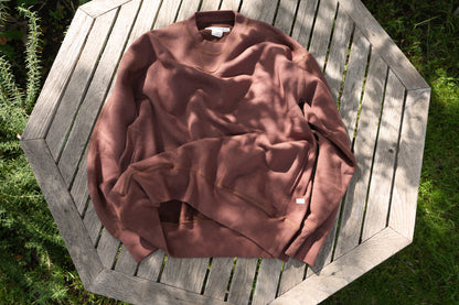 C&C CREW SWEAT
