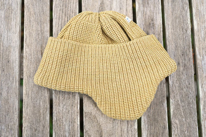 SIMPLE BEANIE