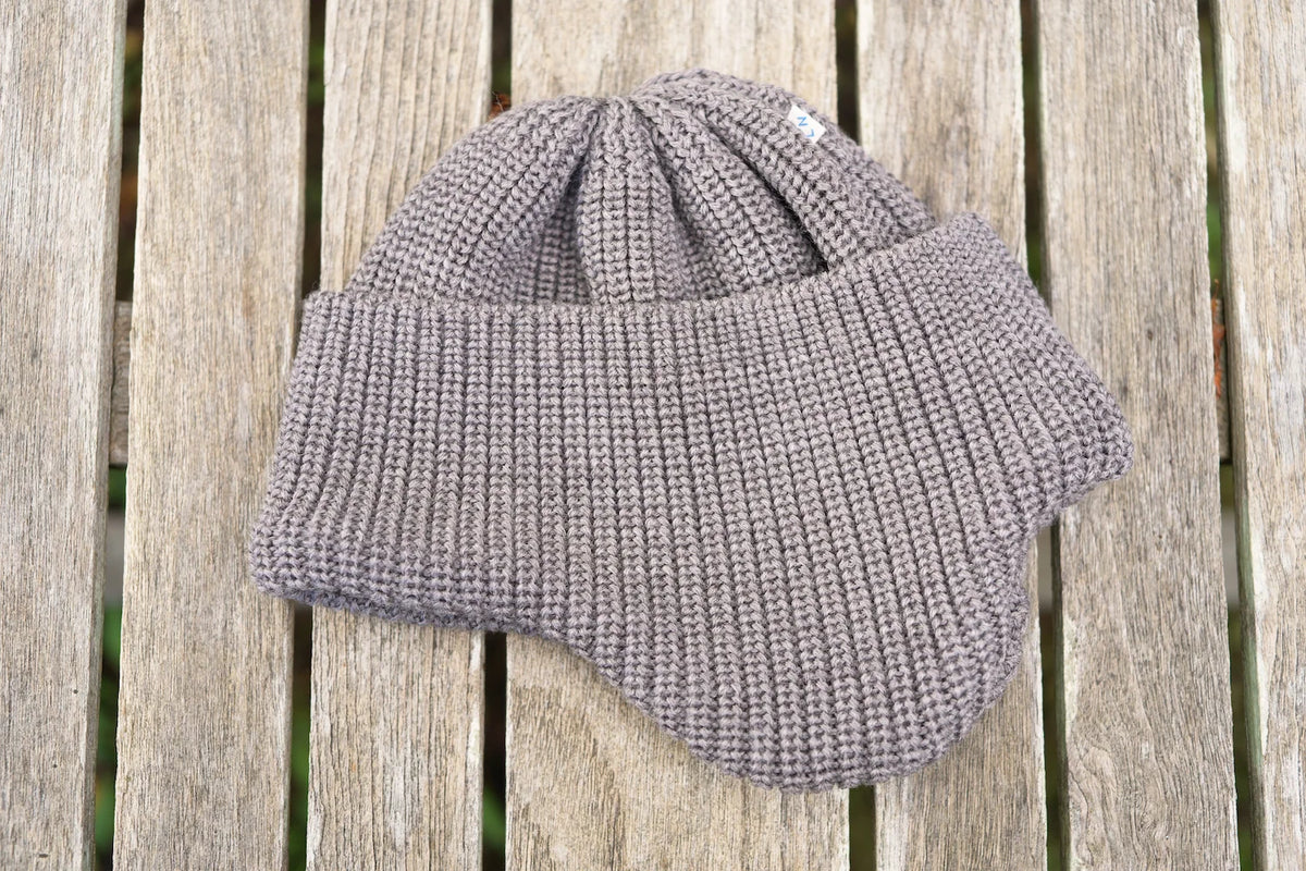 SIMPLE BEANIE