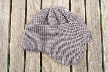 SIMPLE BEANIE