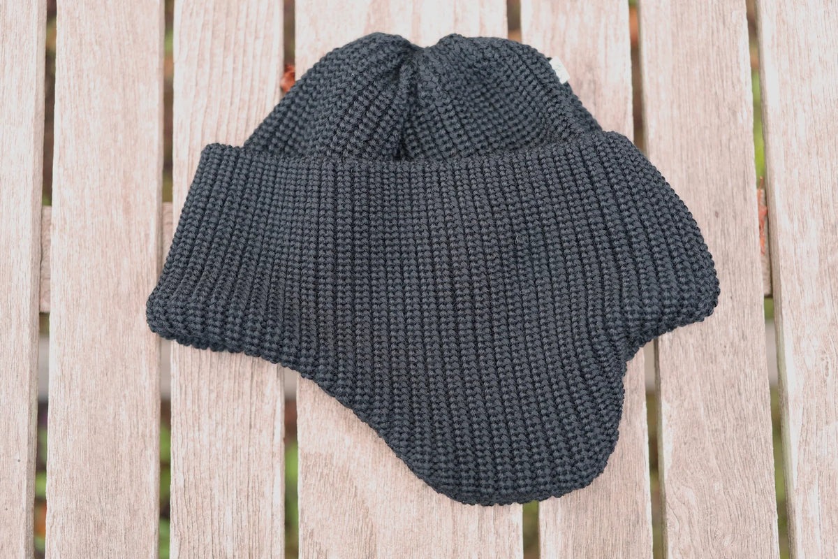 SIMPLE BEANIE