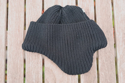 SIMPLE BEANIE