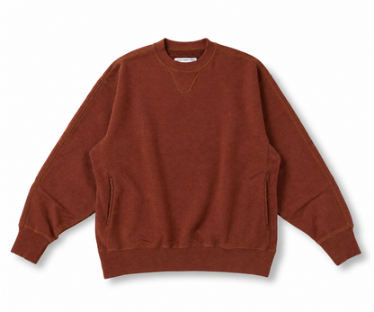 C&C CREW SWEAT