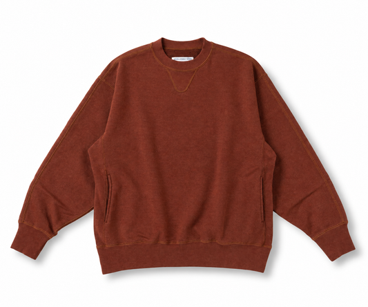 C&C CREW SWEAT