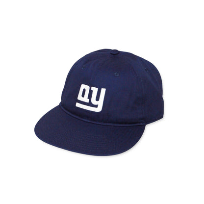 Giants 6-Panel Cap