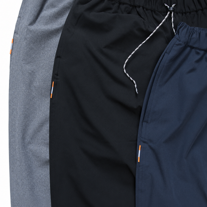 EZ Trousers Straight Fit