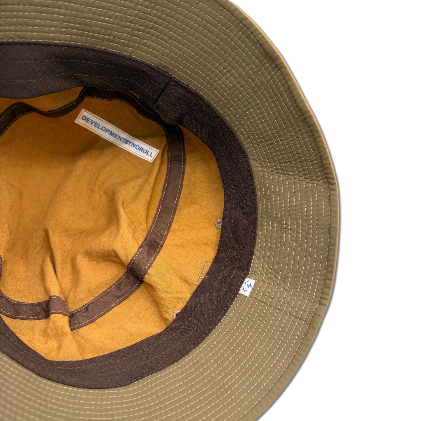 PASS HAT