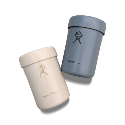12oz cooler cup by Hydro flask