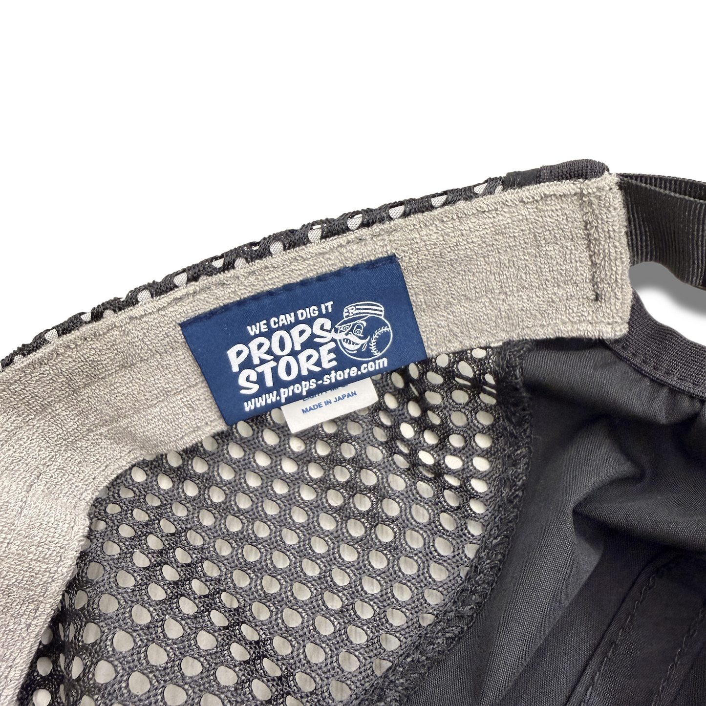 Eighty mfg for Props Store/5 Panel Cap
