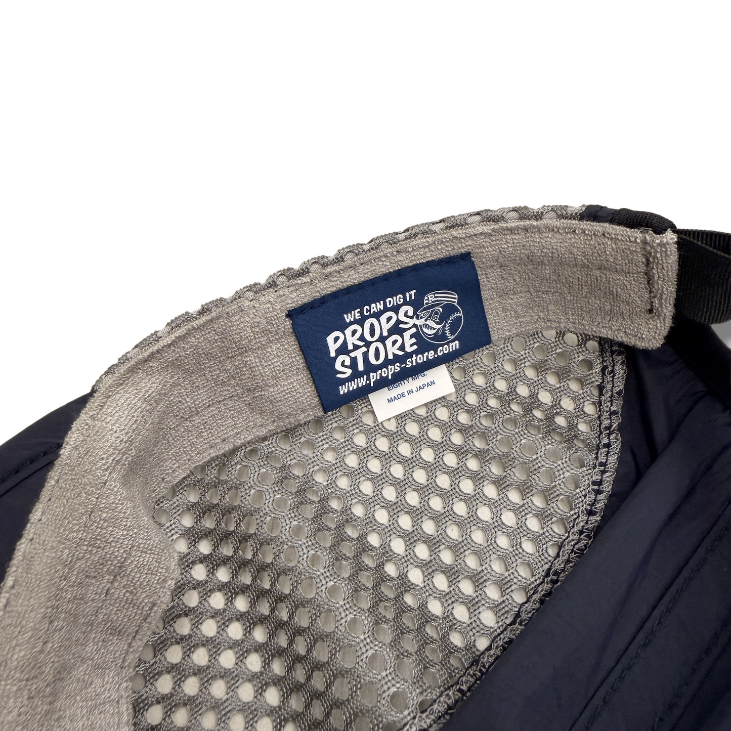 Eighty mfg for Props Store/5 Panel Cap