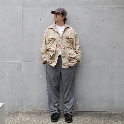 EZ Trousers Straight Fit