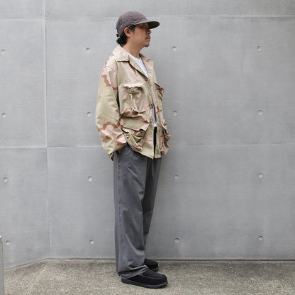 EZ Trousers Straight Fit