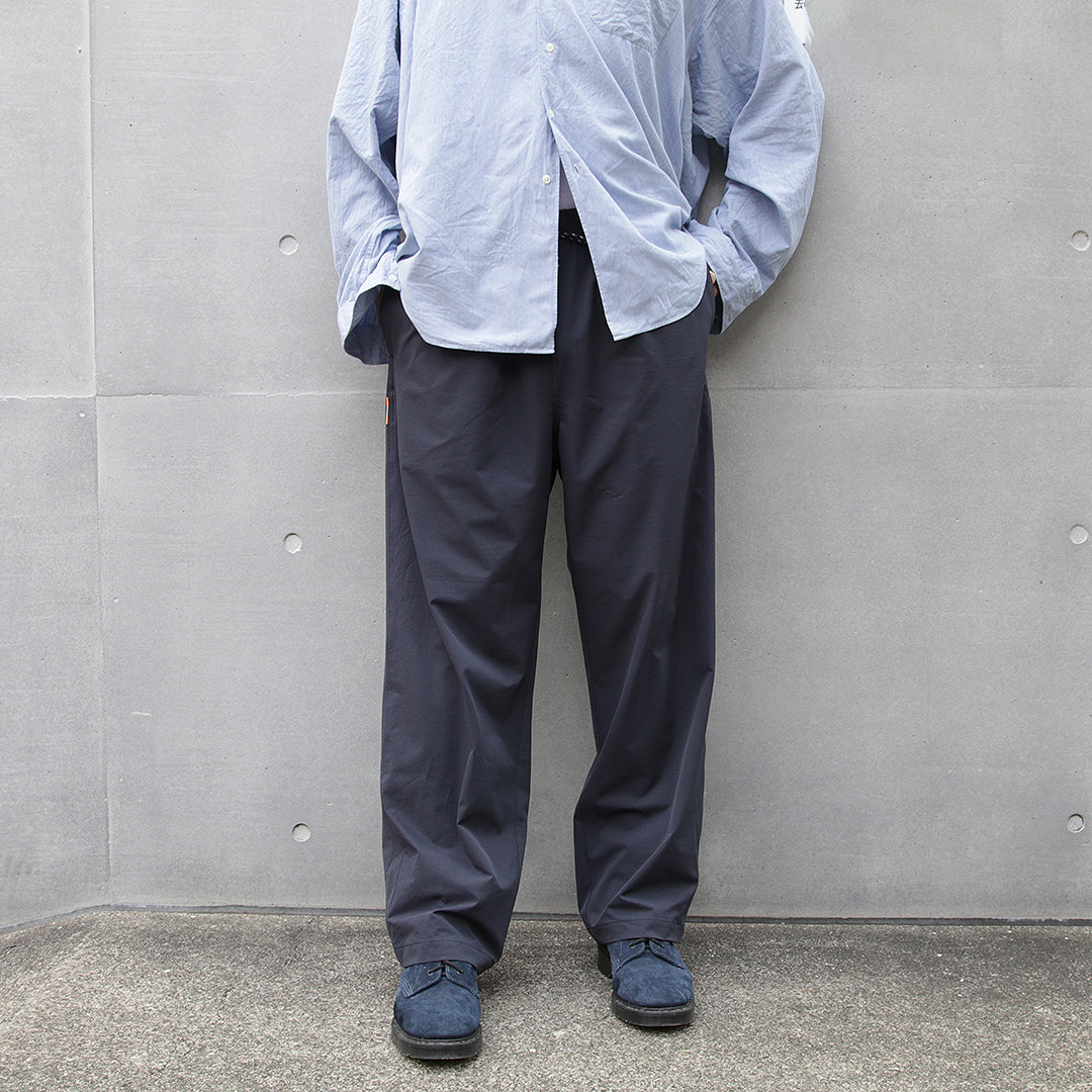 EZ Trousers Straight Fit
