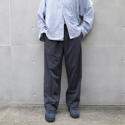 EZ Trousers Straight Fit