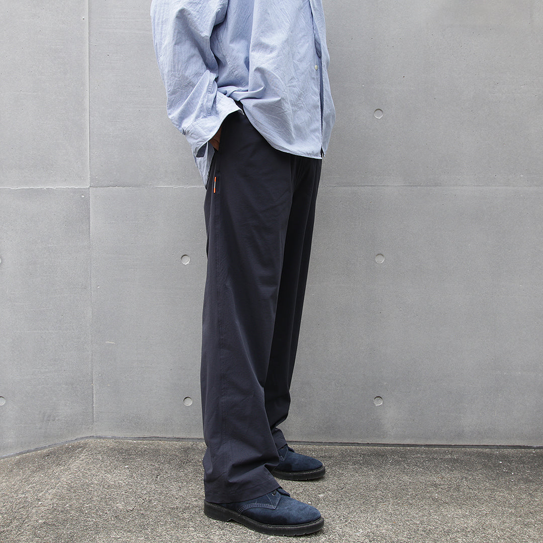 EZ Trousers Straight Fit