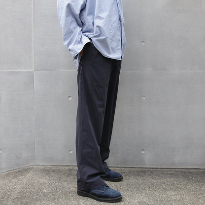 EZ Trousers Straight Fit