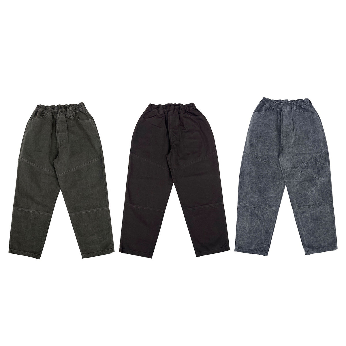 Pigment Duck Pant