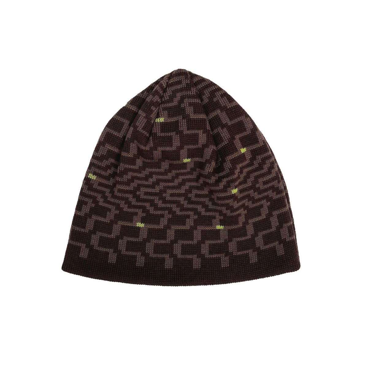 Chaos Inject Beanie