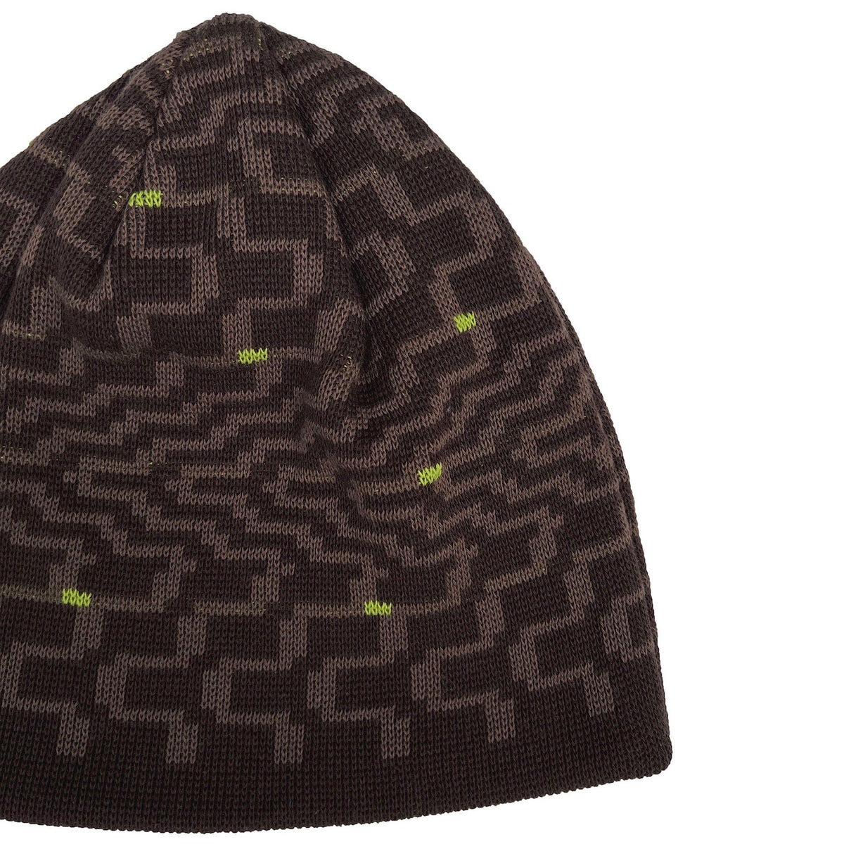 Chaos Inject Beanie