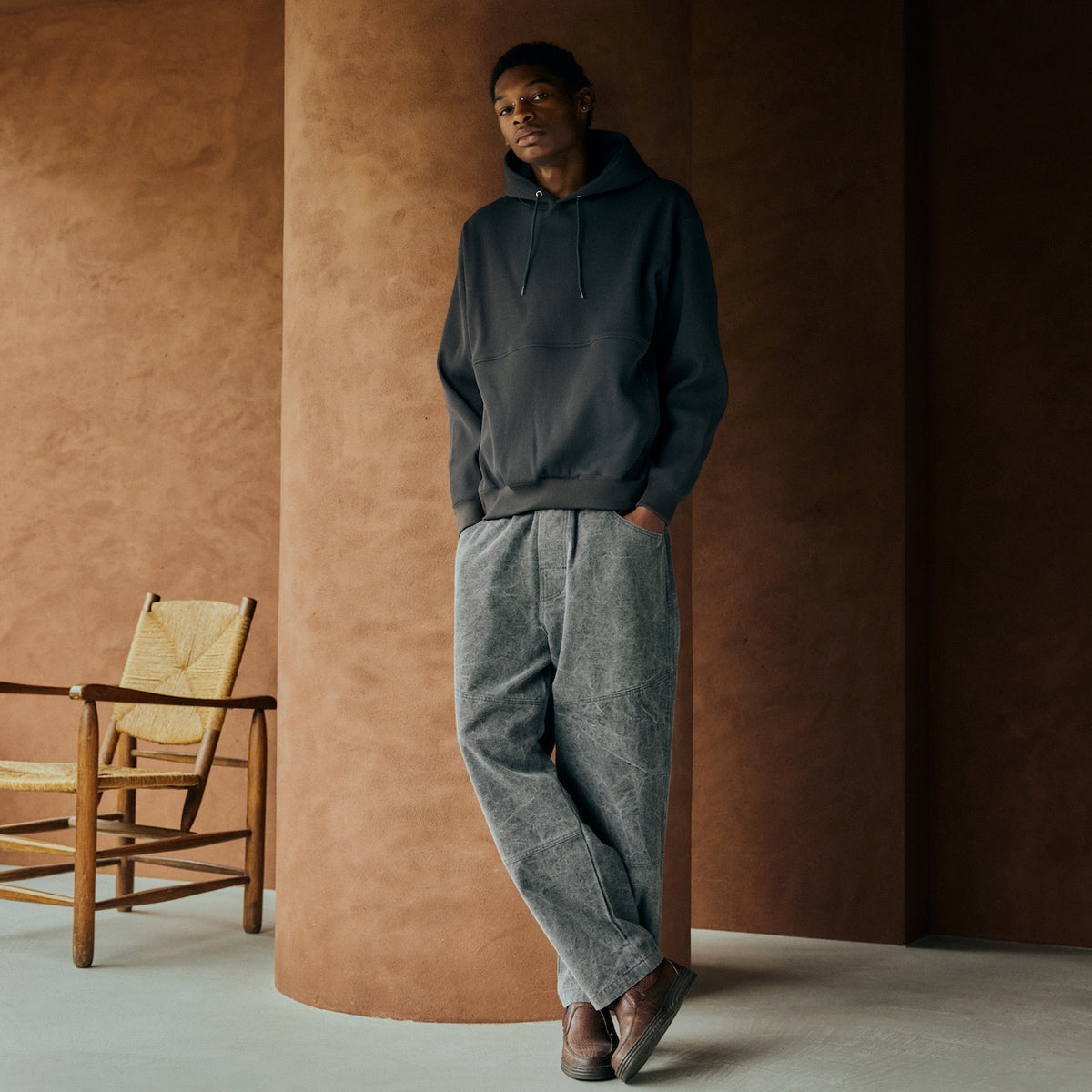 Pigment Duck Pant