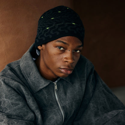 Chaos Inject Beanie