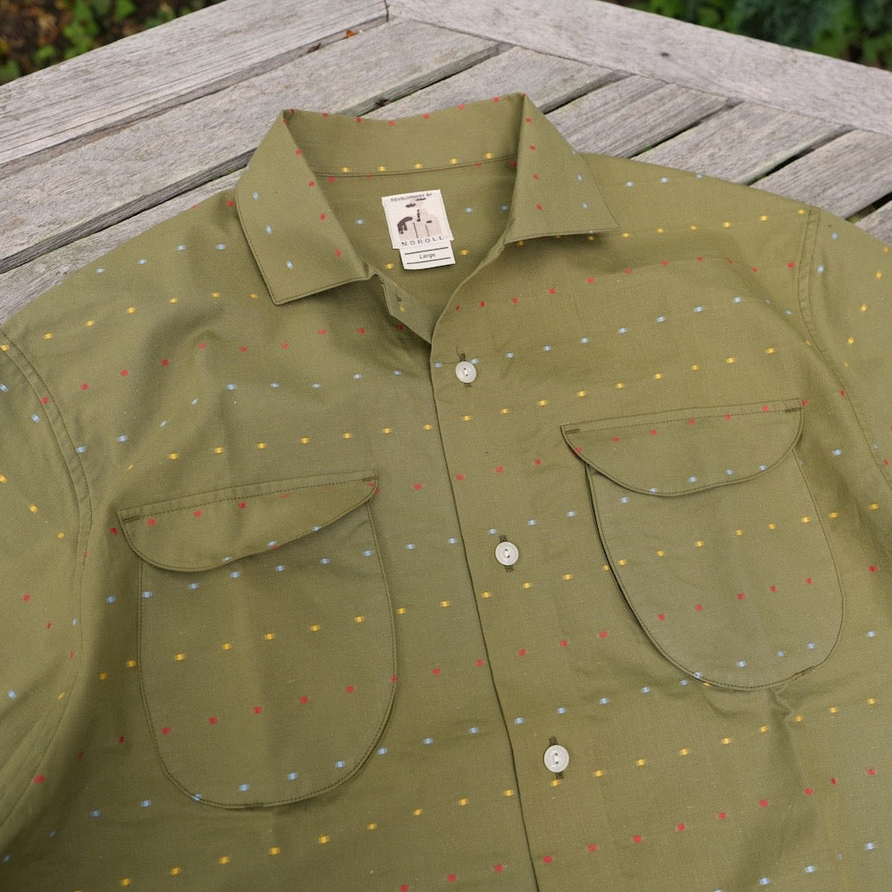 DOT S/S SHIRT
