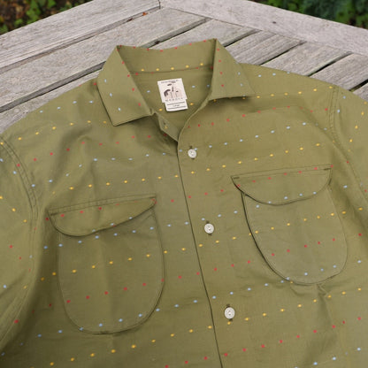 DOT S/S SHIRT
